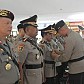 Brigjen Pol Mardiaz Kusin Pimpim Sertijab Waka dan Pejabat Utama Setukpa Lemdiklat Polri