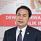 Soal Wagub Aceh, Azis Syamsuddin Lapor Mendagri Tito 