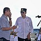 Menhub Budi Karya Cek Makassar New Port Jelang Diresmikan Presiden Jokowi