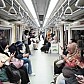 Belum Genap Setahun Beroperasi, LRT Jabodebek Telah Layani 10 Juta Pengguna