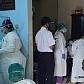 Hasil Kolaborasi, Posko PPKM Manggarai Selatan Evakuasi Pasien Corona 