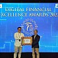 AdMedika Raih Penghargaan Digital Financial Excellence Award 2023 Media Asuransi