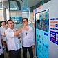 Belanja Produk UMKM Semakin Mudah, Kementerian BUMN Resmikan Vending Machine Produk UMKM