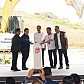 Presiden Jokowi Groundbreaking Telkom Smart Office di IKN, Erick Thohir: Akan Jadi Hub Telekomunikasi Nusantara