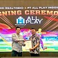 Ciptakan Ruang Rekreasi Kolaboratif, HK Realtindo Jalin Kerja Sama dengan All Play Indonesia
