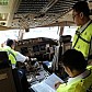 Ditjen Perhubungan Udara Kembali Inspeksi Rampcheck Seluruh Maskapai Angkutan Haji