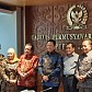 Ketua MPR Dukung Dekopin Arus Utamakan Koperasi