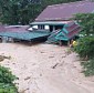 Lebih dari Empat Ribu Keluarga Terdampak Banjir Bandang Luwu Utara