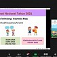 Sinergi Bakohumas Sukseskan Peringatan Hari Anak Nasional 2021