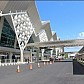 Megahnya Terminal Baru Bandara Sam Ratulangi Manado, Perpaduan Konsep Tradisional dan Modern