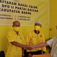 Rapat Persiapan Musda Golkar Kab Barru Ricuh,  Panitia Diduga Dapat  Tekanan Dari TP Untuk Meloloskan Mudassir