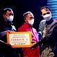 Pemkab Gorontalo Beri Reward Kepada Camat Dan Kades Peraih Capaian Vaksinasi COVID-19 Terbaik