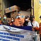 Aksi LPEI Peduli Salurkan Bantuan bagi Korban Erupsi Gunung Semeru