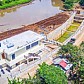 Kementerian PUPR Rampungkan Pembangunan Kolam Retensi Andir dan Empat Polder Untuk Pengendalian Banjir Bandung Selatan