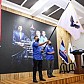 10 Ribu Pemuda Mimbar Peradapan Indonesia Dukung AHY, Siap Menangkan Demokrat