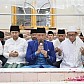 Sambangi Kiai NU di Jember, Ini Doa AHY Untuk Bangsa Indonesia