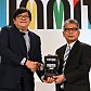 Inovatif Dorong Transformasi, Direktur Utama BRI Sunarso Dinobatkan sebagai Business Person of the Year