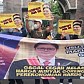 Buntut Migor Melejit, Massa BKR Bersama Pedagang Gorengan Desak Presiden Reshuffle Airlangga Hartarto