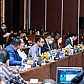 Pertemuan ANF Committee Ke-26 Resmi Ditutup, Indonesia Jadi Ketua Sekretariat ANF Periode 2022-2024