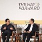 Di Forum Forbes CEO Global, Erick Paparkan Keberhasilan Transformasi dan Peluang Investasi di BUMN