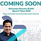 BUMN Terus Ciptakan Lapangan Kerja, Erick Thohir Gelar Kembali Rekrutmen Bersama BUMN 2022 Batch 2