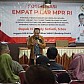 H. Teddy Setiadi, S.Sos Gencarkan Sosialisasi Empat Pilar MPR RI di Bulan Ramadhan 