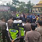 Sinergitas dan Soliditas TNI-POLRI Dan Pemkab Sampang Faktor Utama Sukses Operasi Ketupat Semeru 2023 Di Kabupaten Sampang