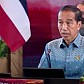 Penutupan KTT ASEAN 2023, Presiden Jokowi Serukan Negara Kawasan Asia Tenggara jadi Sentral bagi Dunia