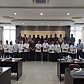 Fakultas Manajemen Pertahanan Universitas Pertahanan RI Gelar Acara Silaturahmi
