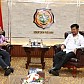 Senator Komite II DPD RI Puas Atas Kerjasama dan Kinerja Kementan