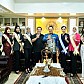 Terima Puteri Otonomi Indonesia 2023, Ketua MPR RI Bamsoet Ajak Bantu Optimalkan Pemberdayaan Desa