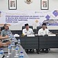 Bimtek Tahap II Penyusunan Masterplan Smart City, Kabupaten Sampang Tuai Pujian dari Perwakilan Ditjen Aptika RI