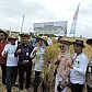 Kemendes Ajak Petani Barito Kuala Budidayakan Padi Organik