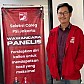 Caleg PSI Jakarta Danang Wikanto:  Kabel Udara Jakarta Ngeri...