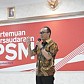 Rektor Unimaju Sebut Audiensi Bukti PJ Gubernur Sulbar Kedepankan Kerja Kolaboratif