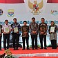 Kapolres Tebo Terima Langsung Sertifikat Hak Pakai Aset Polri Dari Menteri ATR/BPN RI