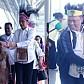 Kepemimpinan Presiden Jokowi Inspirasi Gerakan Pemuda Katolik