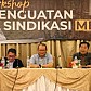 Stafsus Menag Ungkap Peran Strategis Media sebagai Percerah Wajah Islam Indonesia