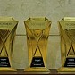 Dorong Pertumbuhan Ekonomi, PLN Borong Piala Prominent Award 2023
