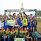 SSB Mitra United Ciamis Terus Ukir Prestasi Sejak Dibentuk Tahun 2017