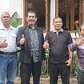 Relawan Mitra Ganjar Lakukan Konsolidasi Kekuatan Dukungan Ganjar Pranowo di Propinsi Jawa Barat
