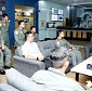 Pangkoopsud II Marsda TNI Dr. Budhi Achmadi Tinjau Kesiapan Latihan Terbang Malam