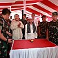 Menhan Prabowo Resmikan Sumur Bor Bantuan Kemhan-Unhan di Jabar dan Banten