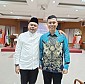 Didapuk sebagai Sekretaris Pemuda Lintas Agama DKI Jakarta, Jutan Manik Ajak Pemuda Ciptakan Kerukunan di Tahun Politik 2024