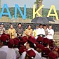 Diresmikan Presiden Jokowi, Bendungan Karian Sediakan Kebutuhan Air untuk Warga Banten dan DKI Jakarta