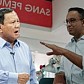 Prabowo Tidak Bersedia Jelaskan Pembelian Pesawat Bekas di Arena Debat