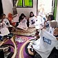 Majelis Maratun Sholihah Duren Tiga Pro Anies Doakan Anies Baswedan Terpilih Jadi Presiden