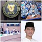 Pendaftaran Prabowo - Gibran Terancam Dibatalkan, Saksi Ahli Buktikan di Sidang DKPP