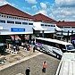 Kemenhub Berangkatkan Peserta Balik Gratis Moda Bus Dari 9 Terminal