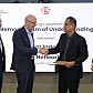Perkuat Cybersecurity Indonesia, Telkom bersama F5 Kokohkan Kemitraan Strategis